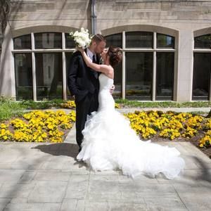 Meet your Posher, Maxine